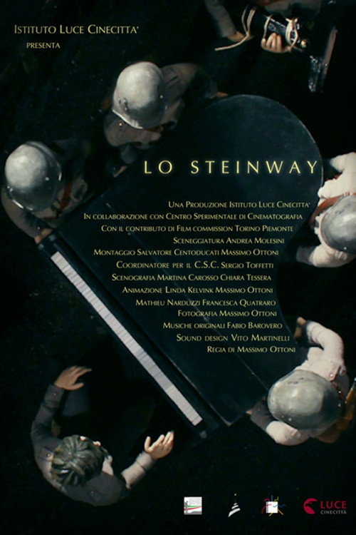 Steinway