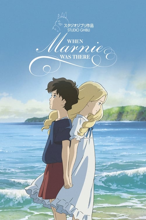 Marnie U Yerda Bo'lganida