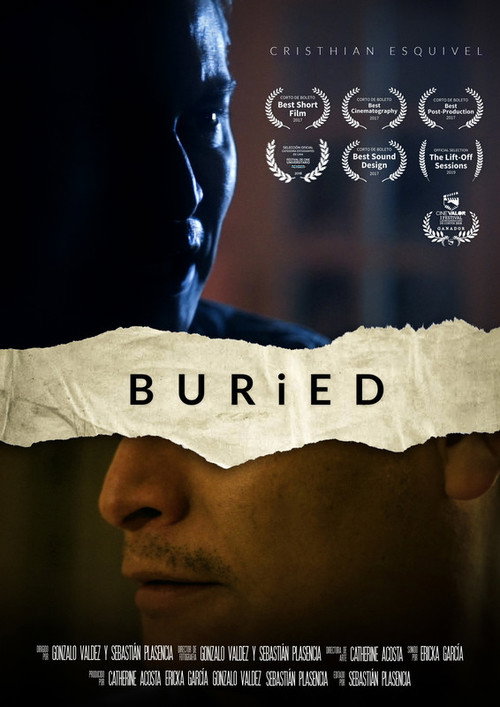 Buried (2017)