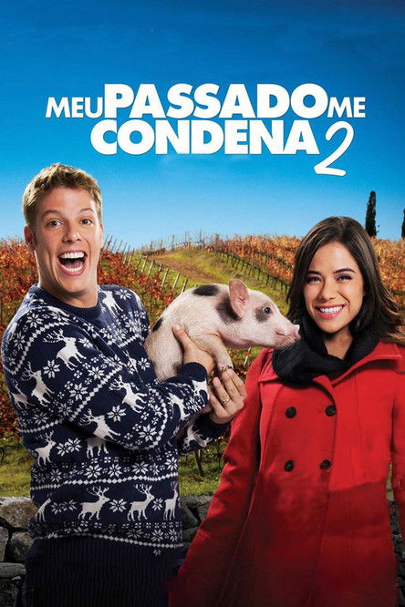 Mening o'tmishim meni ayblamoqda 2: Film