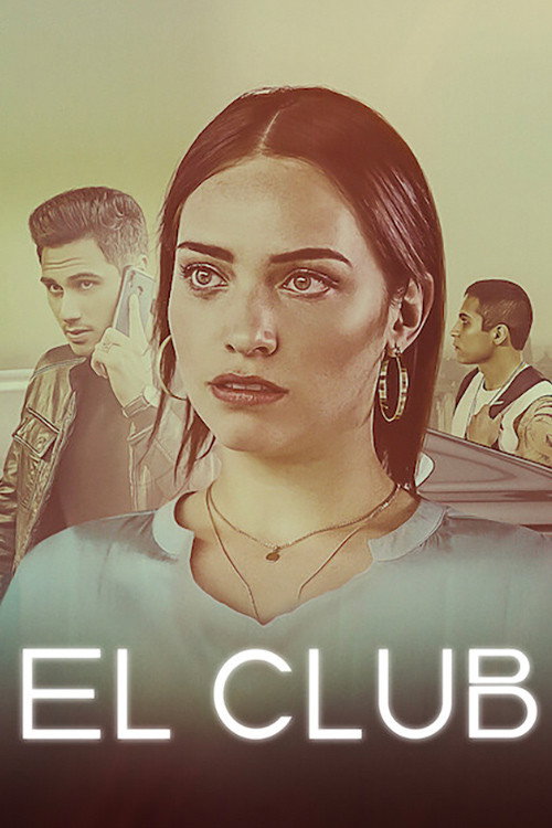 Klub (2019)