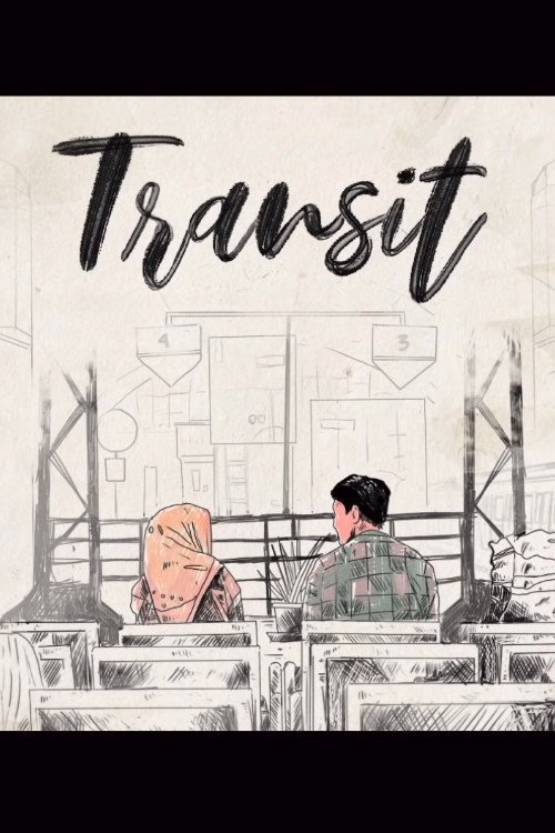 Tranzit (Indoneziya)