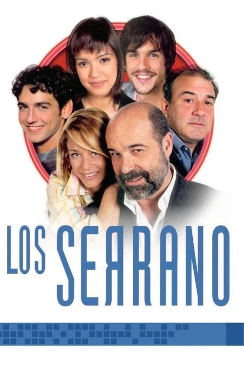 Serranolar