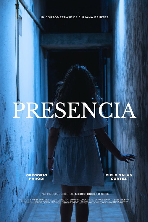 PRESENCE (2024)