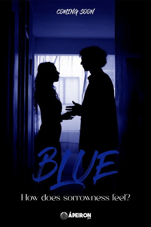 Blue (PE)