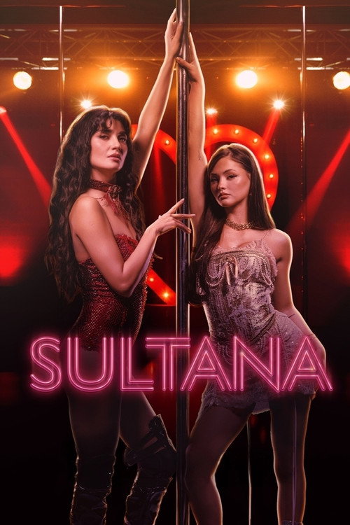Sulton (2026)