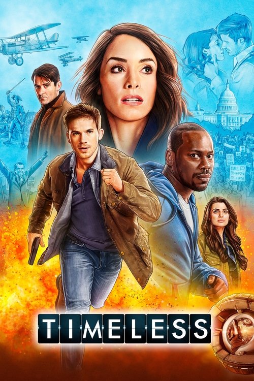Abadiy (2016)