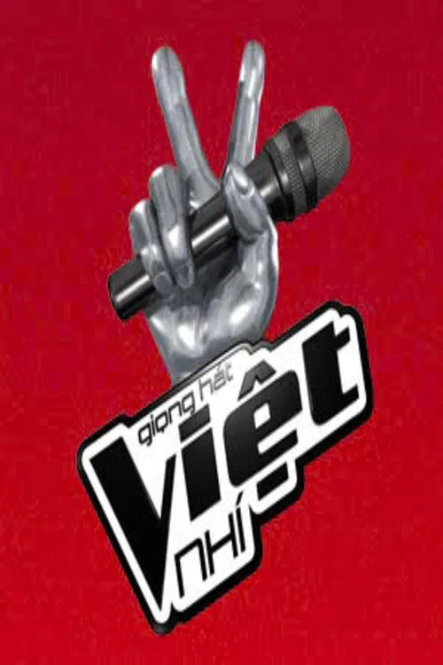 Giọng hát Việt nhí