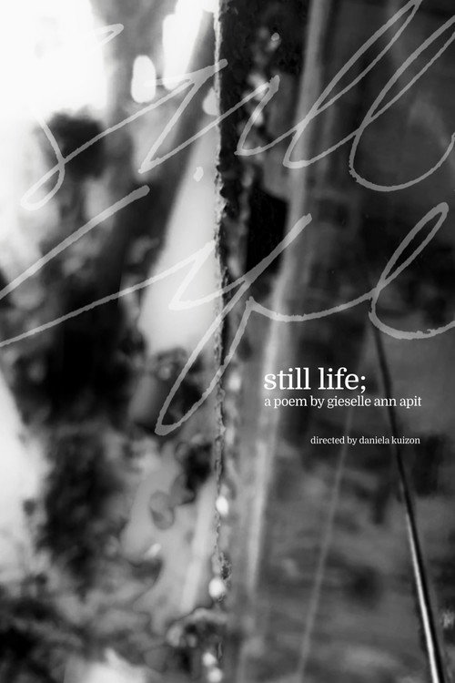 still life (2021)