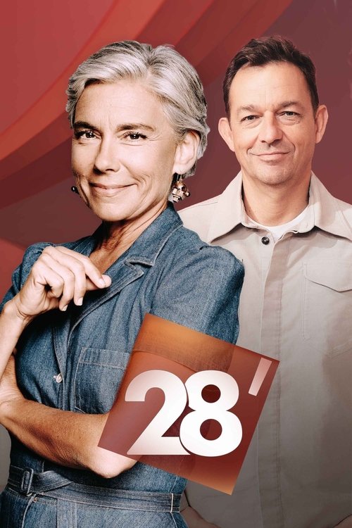 28 daqiqa