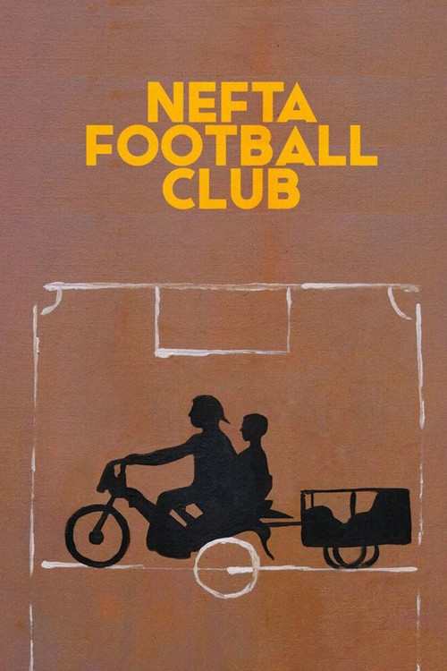 Nefta futbol klubi
