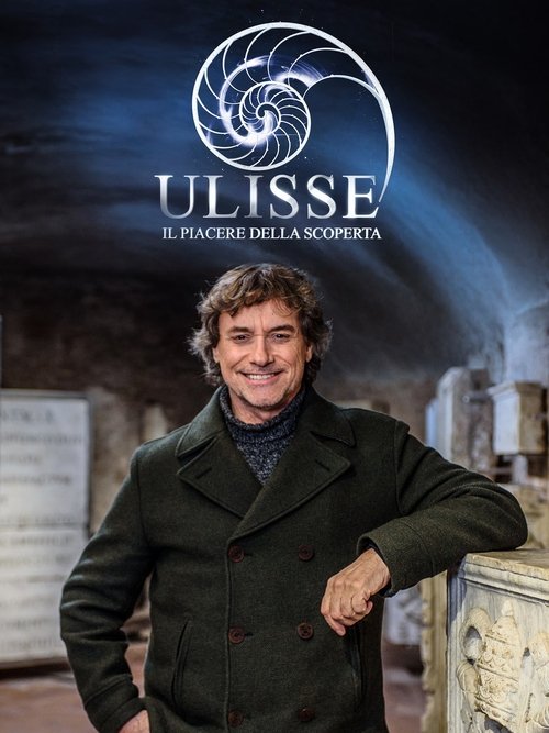 Uliss: Kashfiyot lazzati