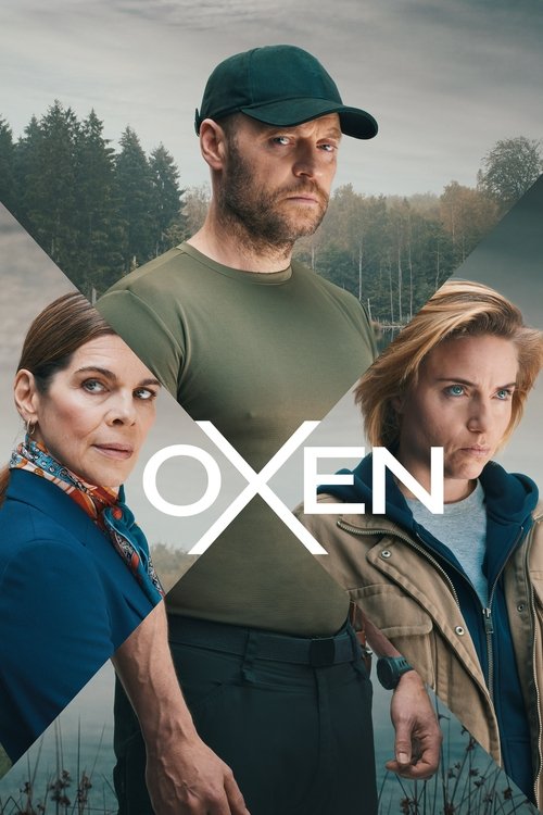 Oksen