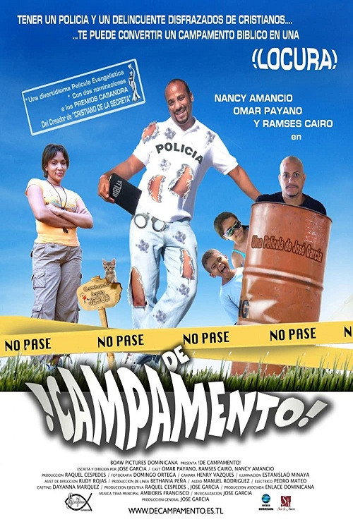 Lagandirga!