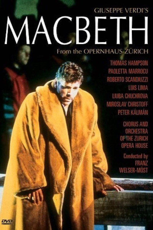 Makbet (2001)