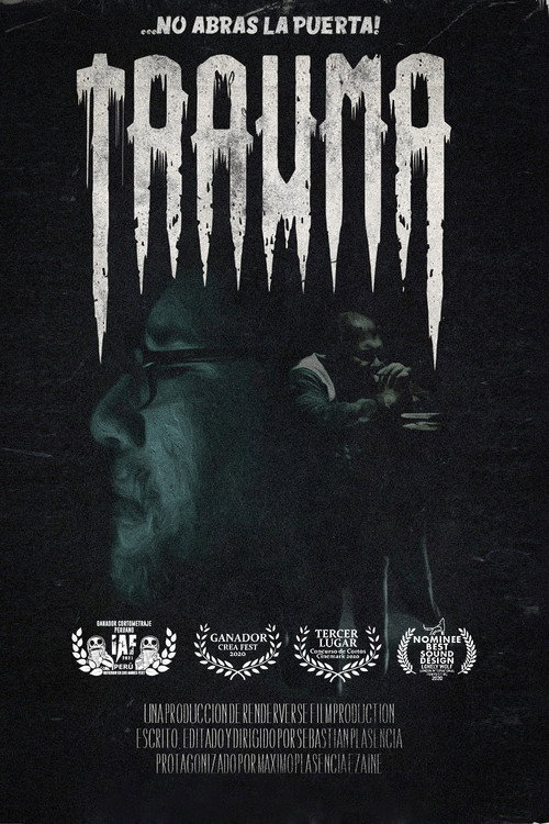 Travma
