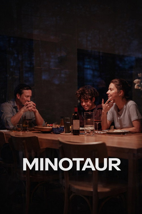 Minotavr (2026)
