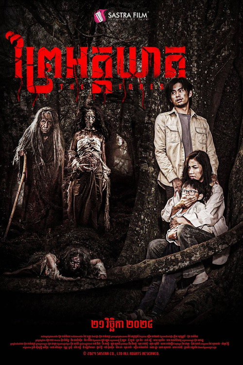 THE FOREST (2024)