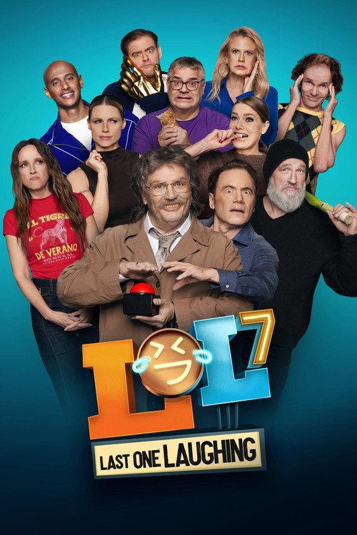 LOL: Last One Laughing (2021)
