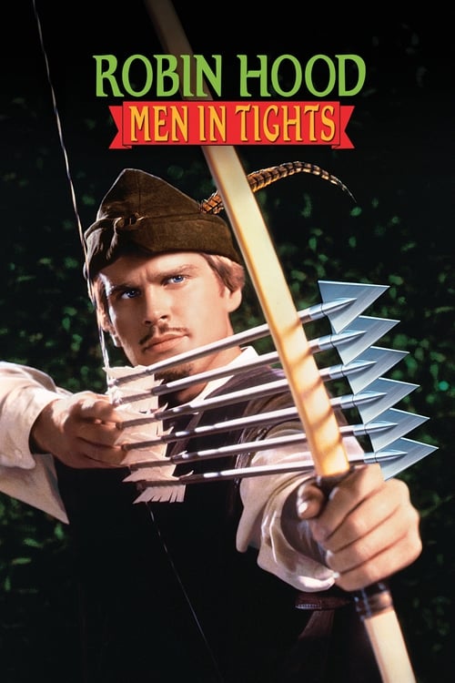 Robin Gud: Kollgotka kiygan yigitlar