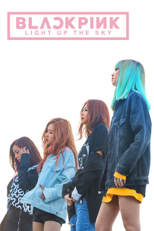BLACKPINK: Osmonni yoriting