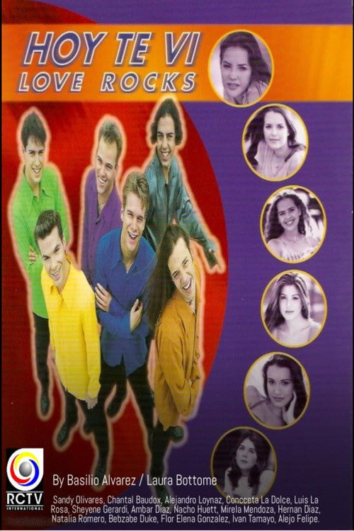 Seni ko'rdim