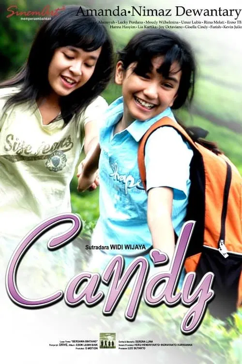 Kendi (2007)