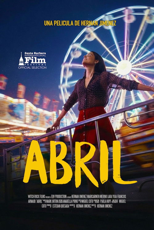ABRIL (2026)