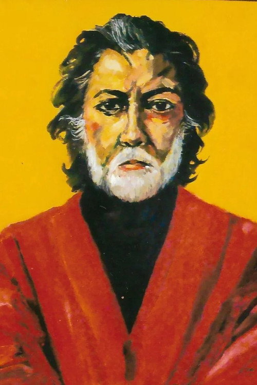 Avtoportret (2008)