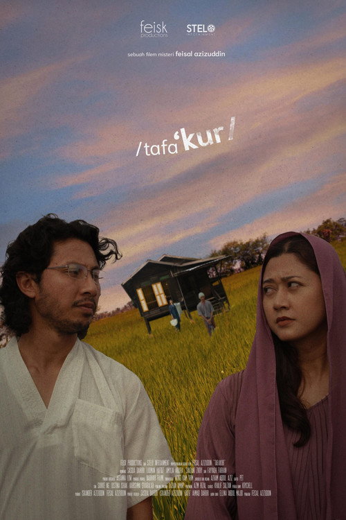 Tafakkur (2024)