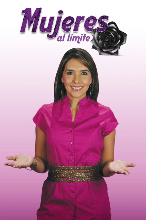 Women on the Edge (2010)