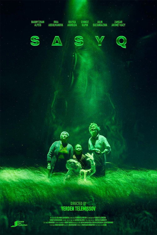 Sasyq