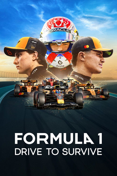 Formula 1: G‘alaba uchun kurash