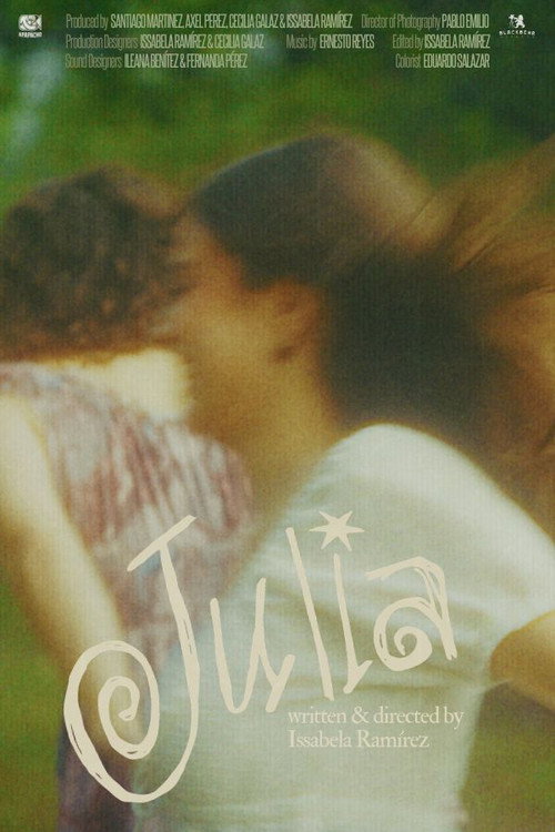 Julia (2026)
