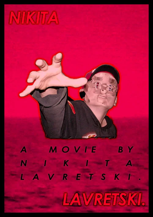 Nikita Lavretskiy