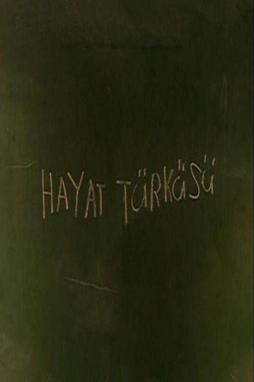 Hayat qo'shig'i