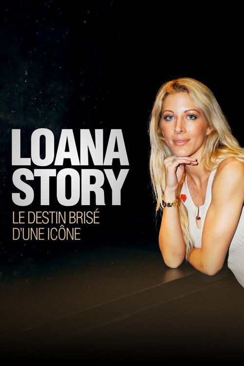 Loana Story: Ikona qismati