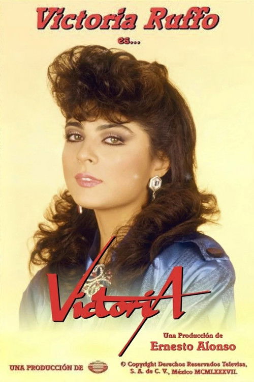 Viktoriya (1987)