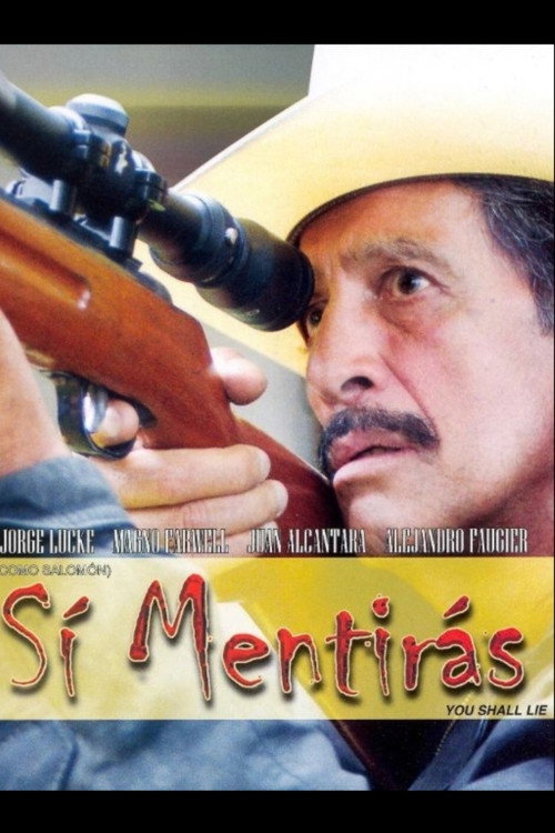 Si Mentiras