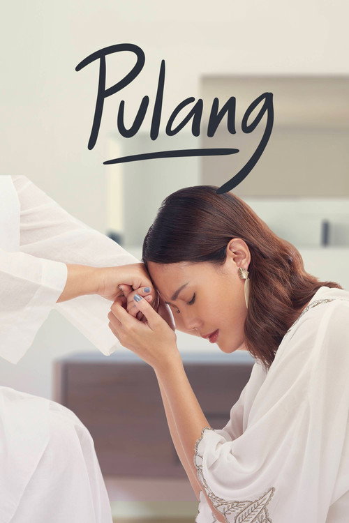 Pulang (2022)