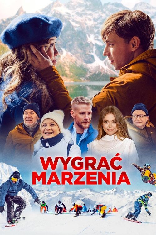 Orzular sari (2022)