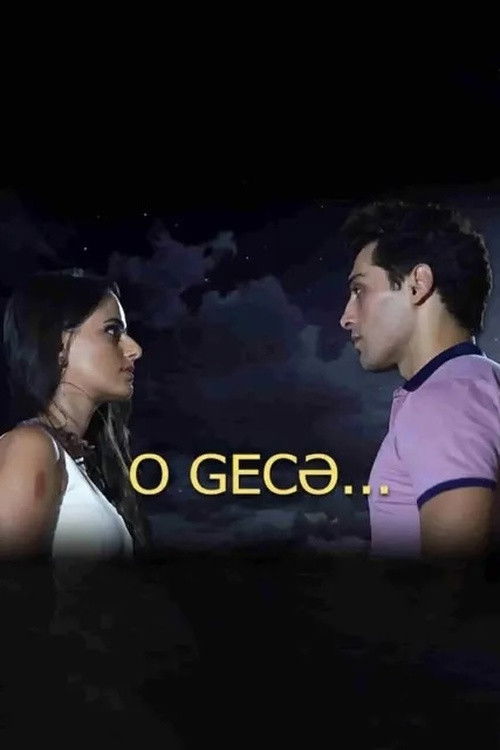 That Night (2018)