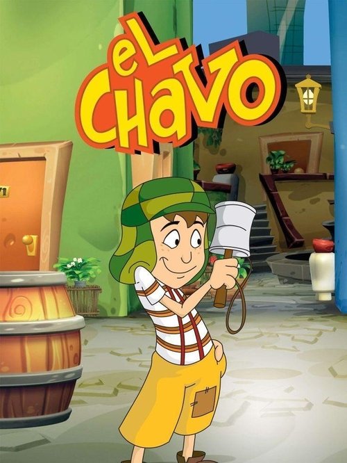 Animator Chavo