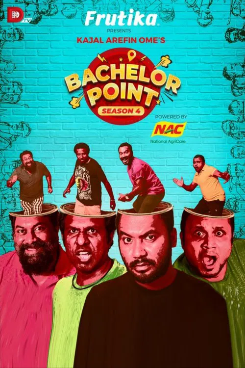 Bachelor Point (2018)