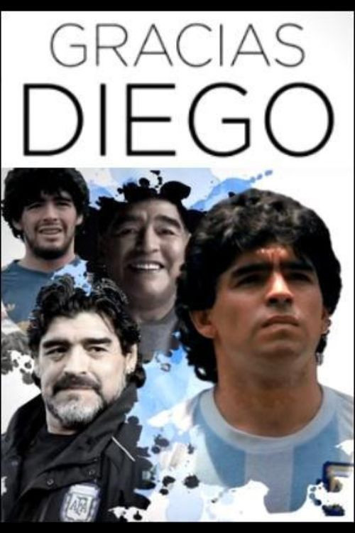 Rahmat, Diego!