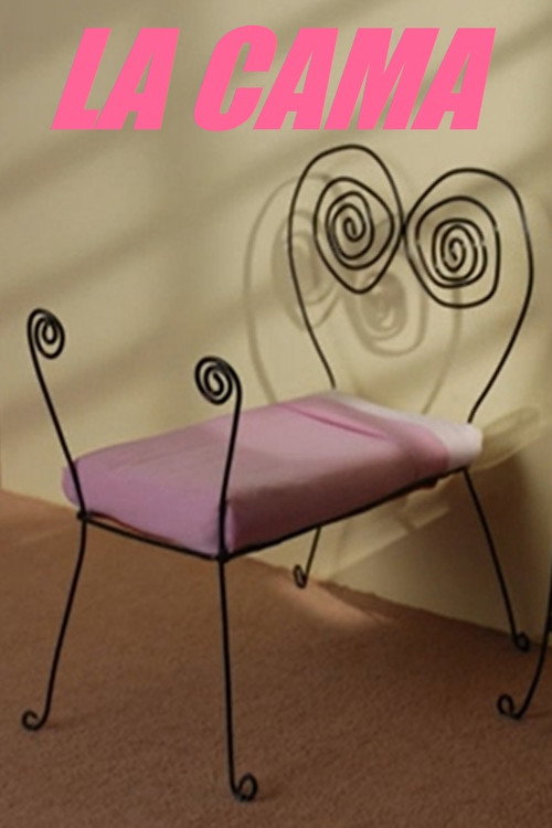 The Bed (2008)