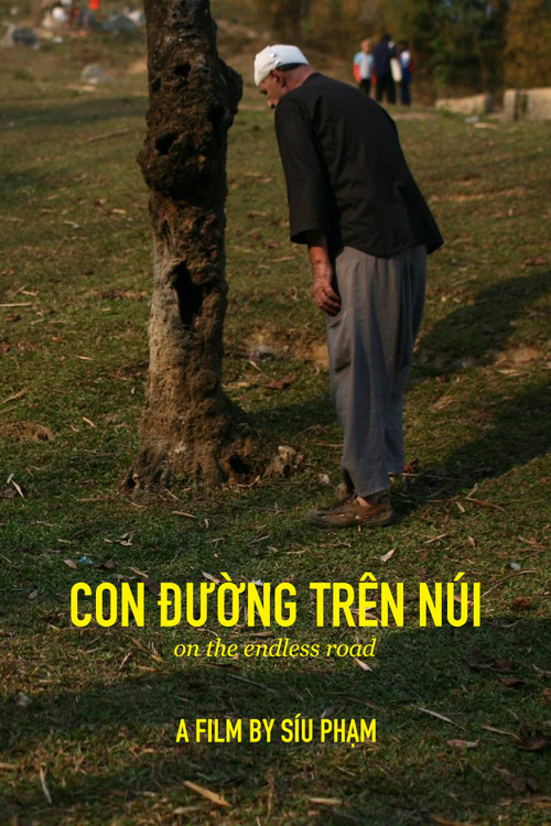 Tog'dagi yo'l