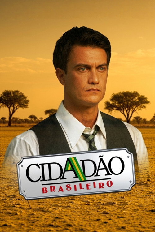 Braziliyalik fuqaro
