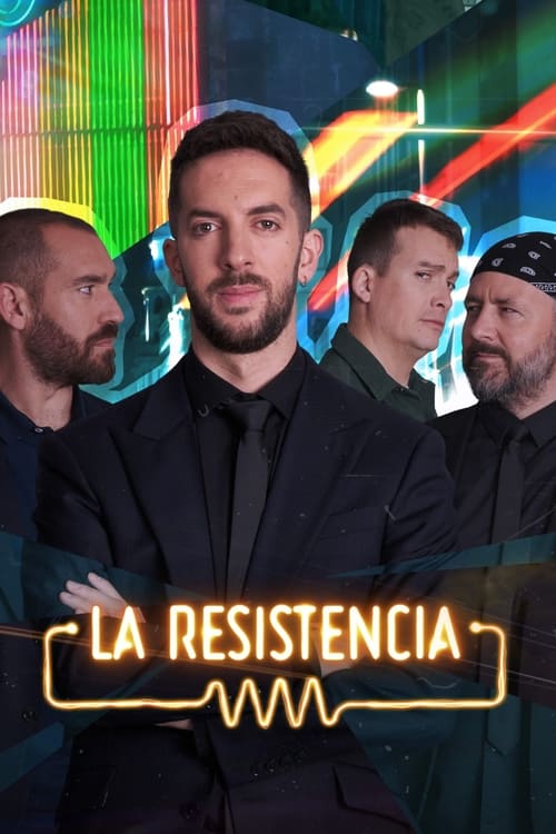 Qarshilik (2018)