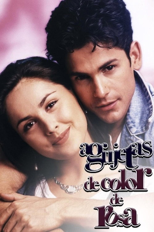 Agujetas de color de rosa (Mexico, 1994)